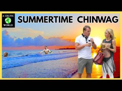 Summertime Chinwag