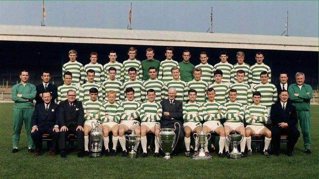 Ten of the most memorable moments in Celtic’s history