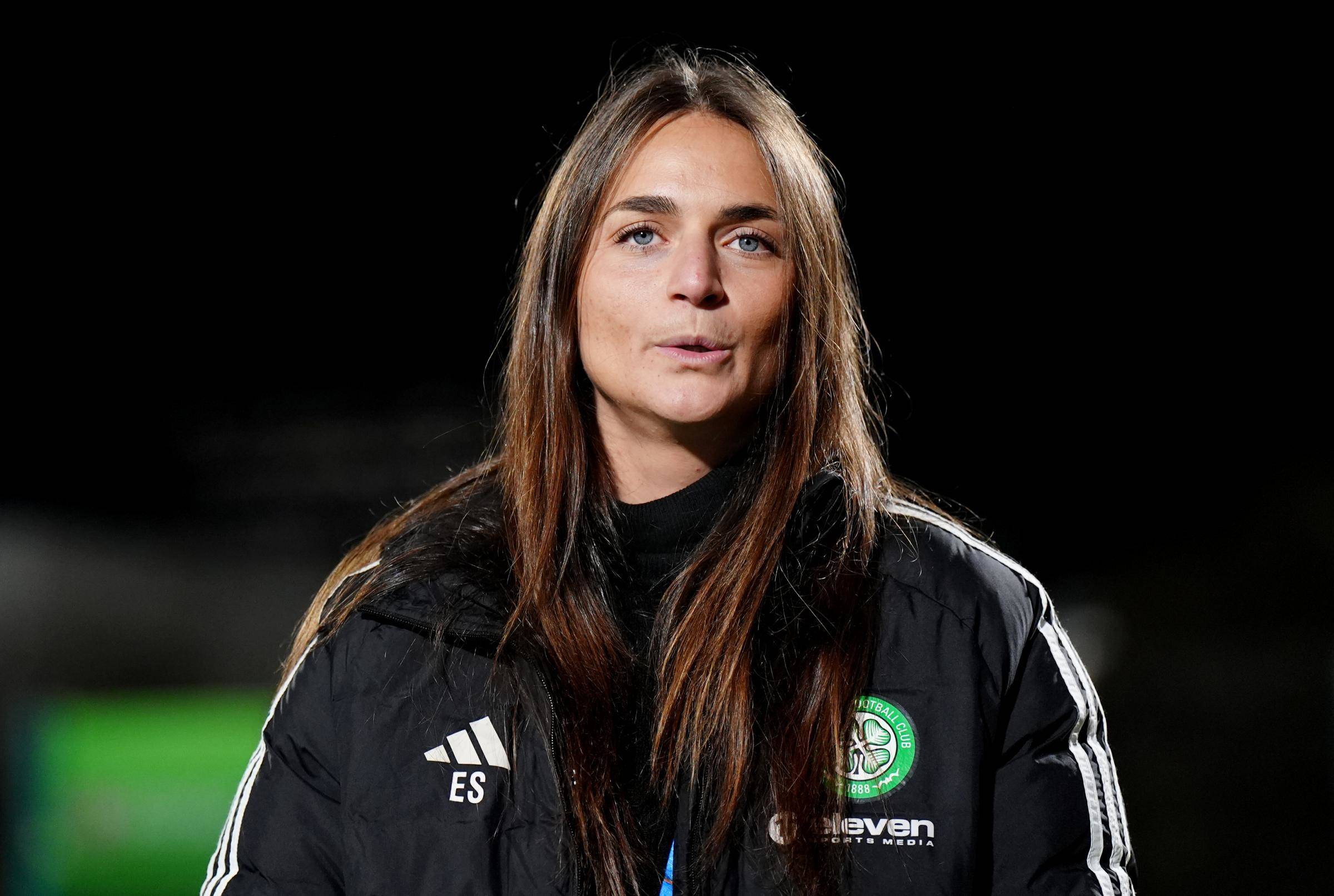 Alison McConnell: Sadiku fighting losing battle for further support at Celtic