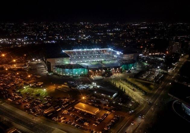 Another Treble Target and Celtic’s European Ambitions for 2025/26 Season