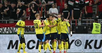 Benjamin Nygren not who he seems as exact fee to seal his Celtic transfer named and Greg Taylor hijack is ON