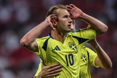 Celtic agree deal for winger, Rangers target defender, Atletico Madrid want Scotland star – Scottish transfers