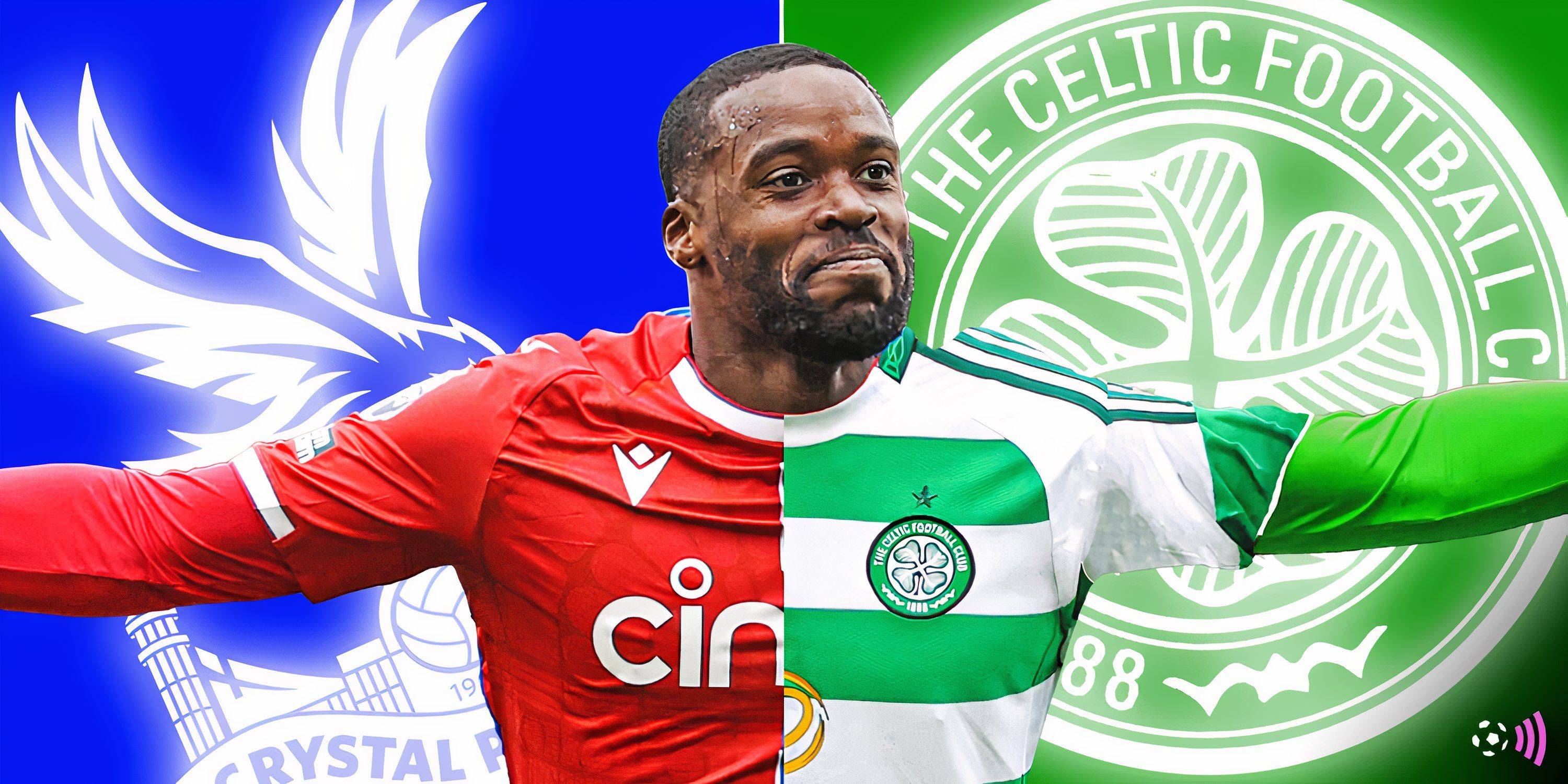 Celtic can land bigger signing than Schlupp in move for “incredible” star
