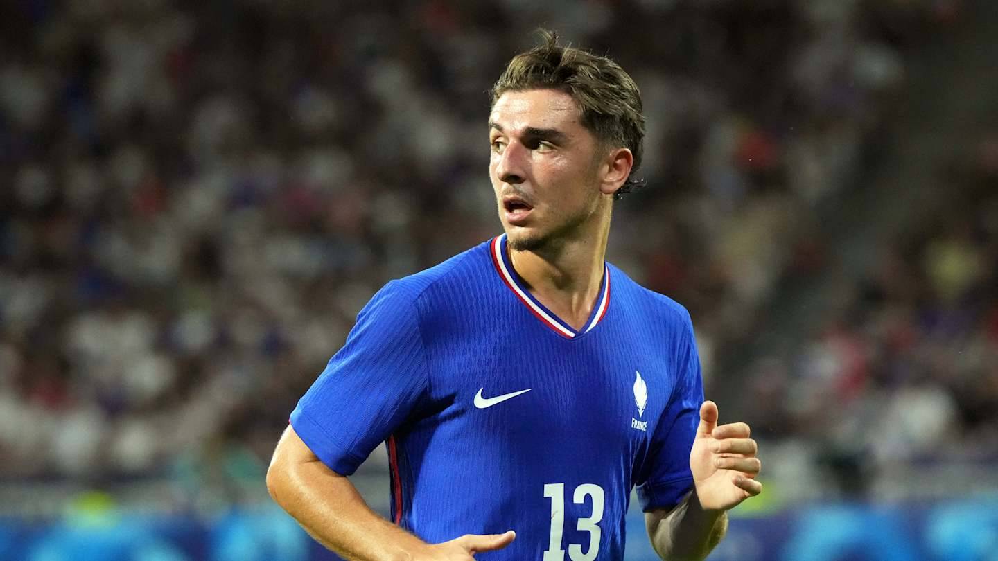 Celtic linked with 23-year-old French international