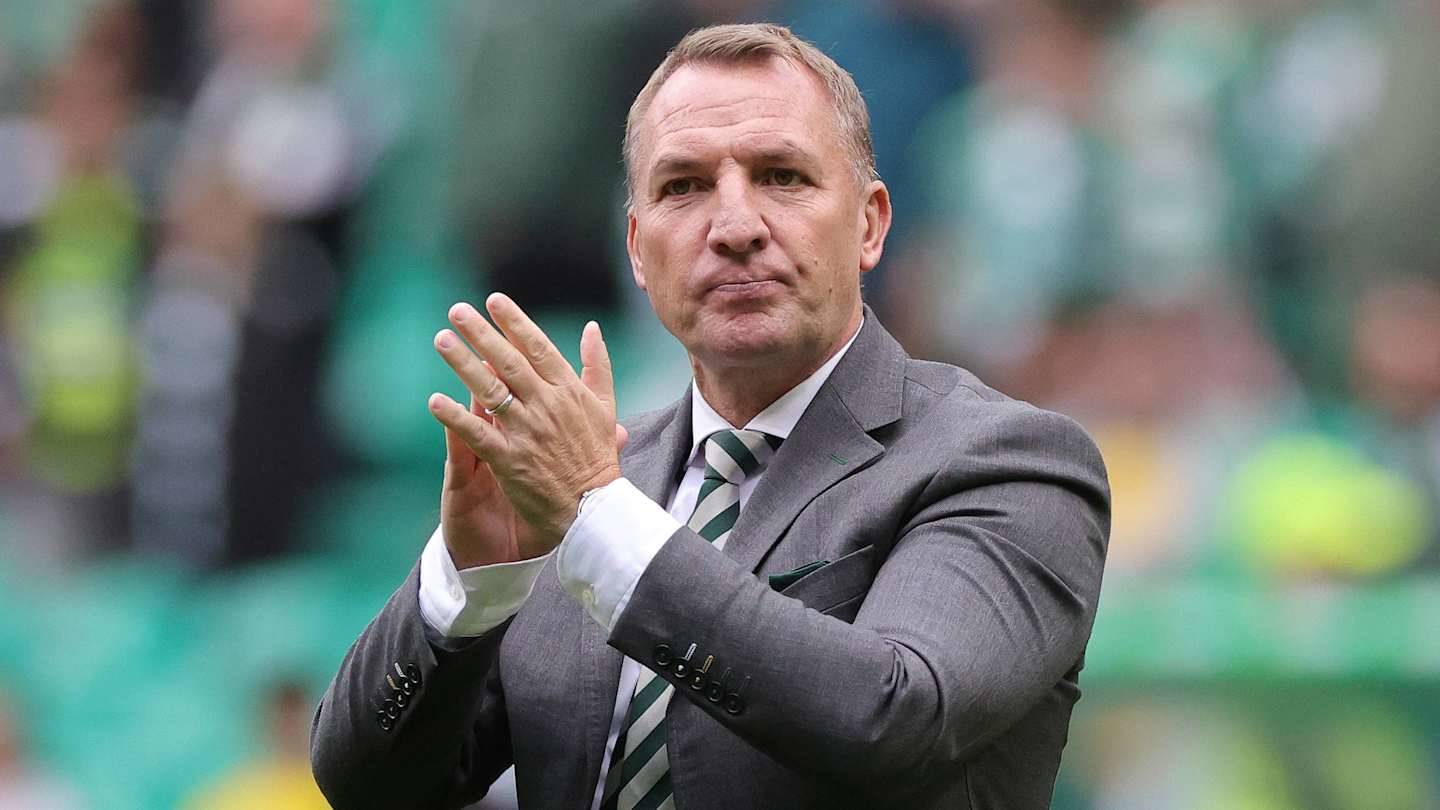 Celtic Set to Agree Deal to Sign Highly-Rated Defender