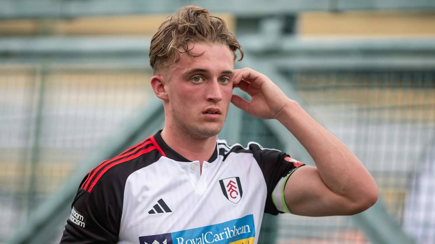 Celtic will love Fulham fans’ reaction to Callum Osmand move