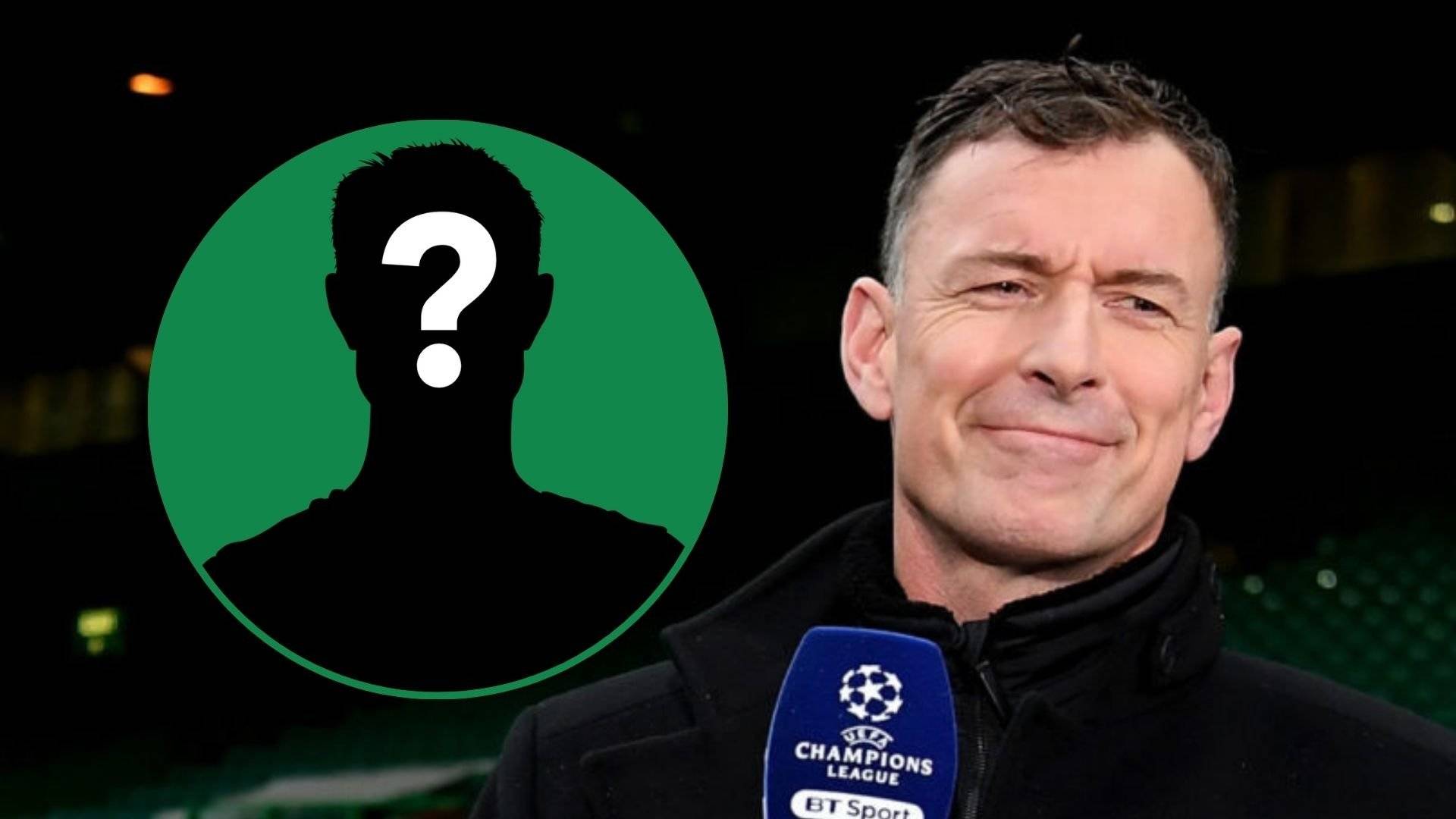 Chris Sutton says Celtic boss Brendan Rodgers has signed a player with ‘question mark’ over his head
