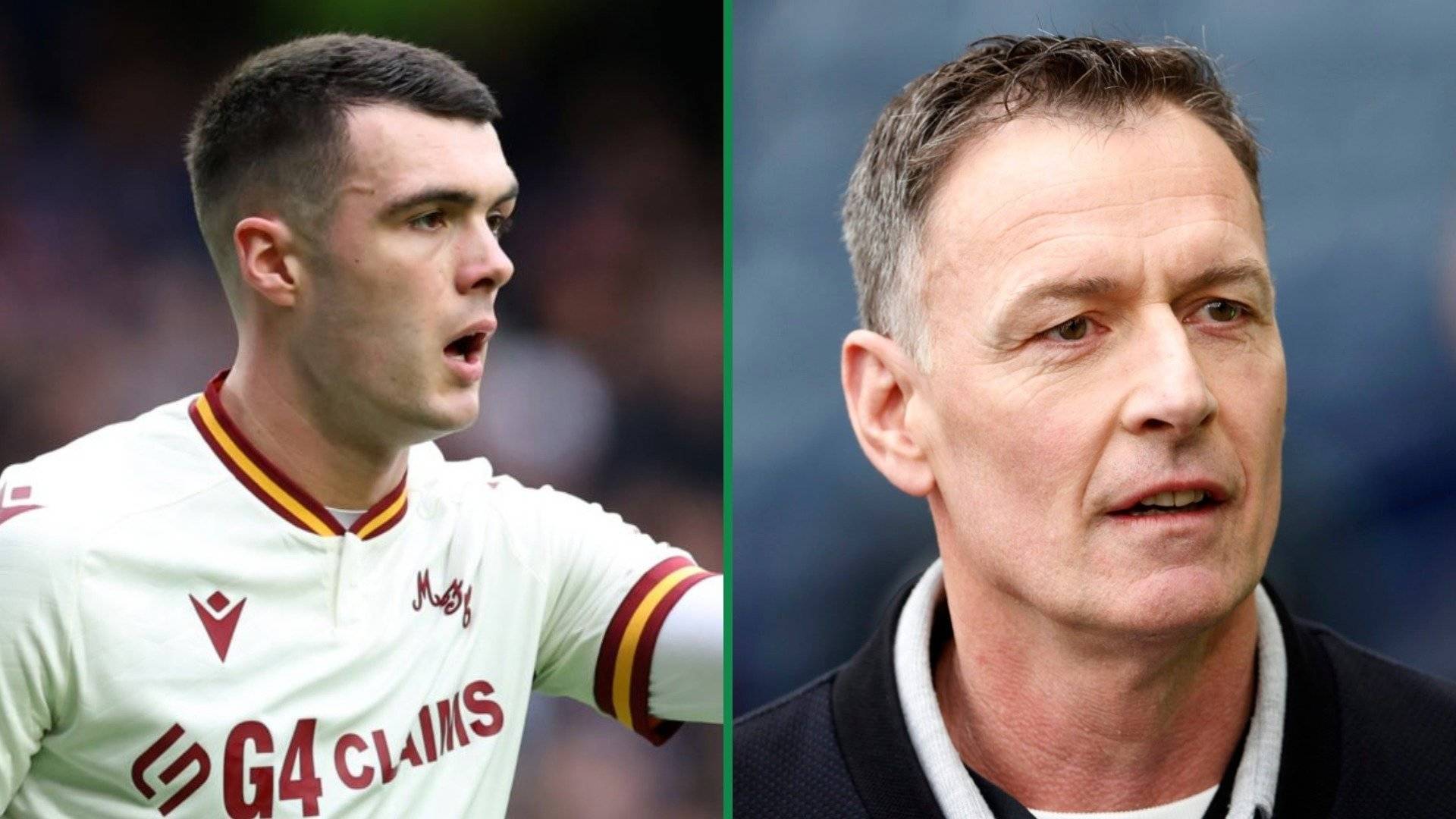 Chris Sutton warns Celtic ‘to be careful’ over pursuit of Lennon Miller for one costly reason