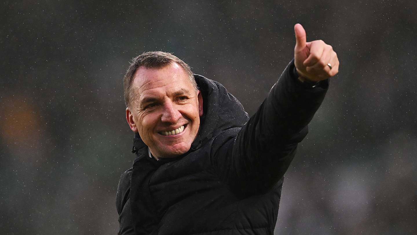 ‘Close’ &ndash; Celtic named favourites to sign in-demand player