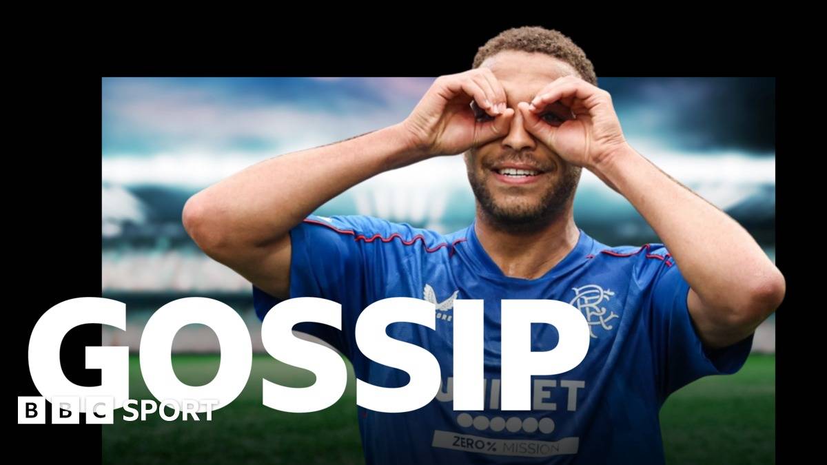 Dessers set for Rangers departure &ndash; gossip