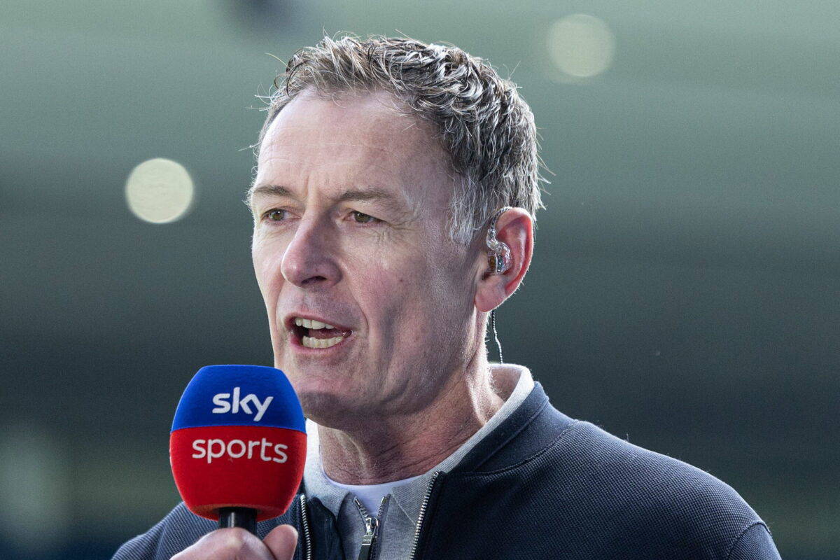 Everybody, including Chris Sutton, feels like this summer’s window at Celtic could be a Deja-vu of 2018. Maybe not though...