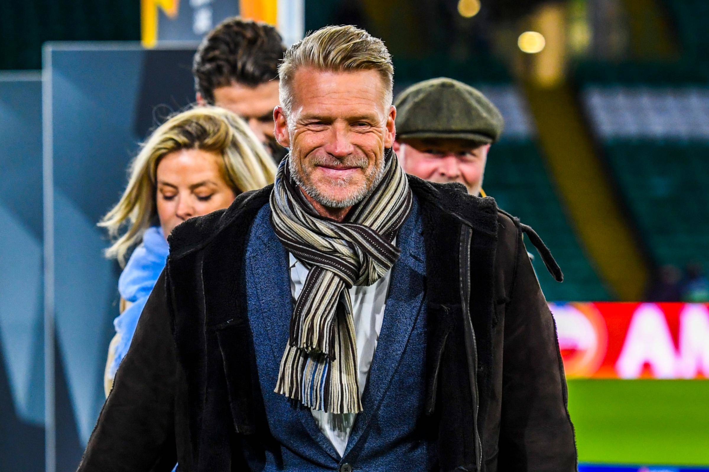 Johan Mjallby gives his summer transfer verdict on ‘dynamic’ Celtic target