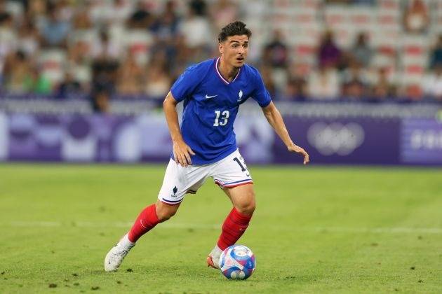 Joris Chotard offers the midfield steel Celtic lacks