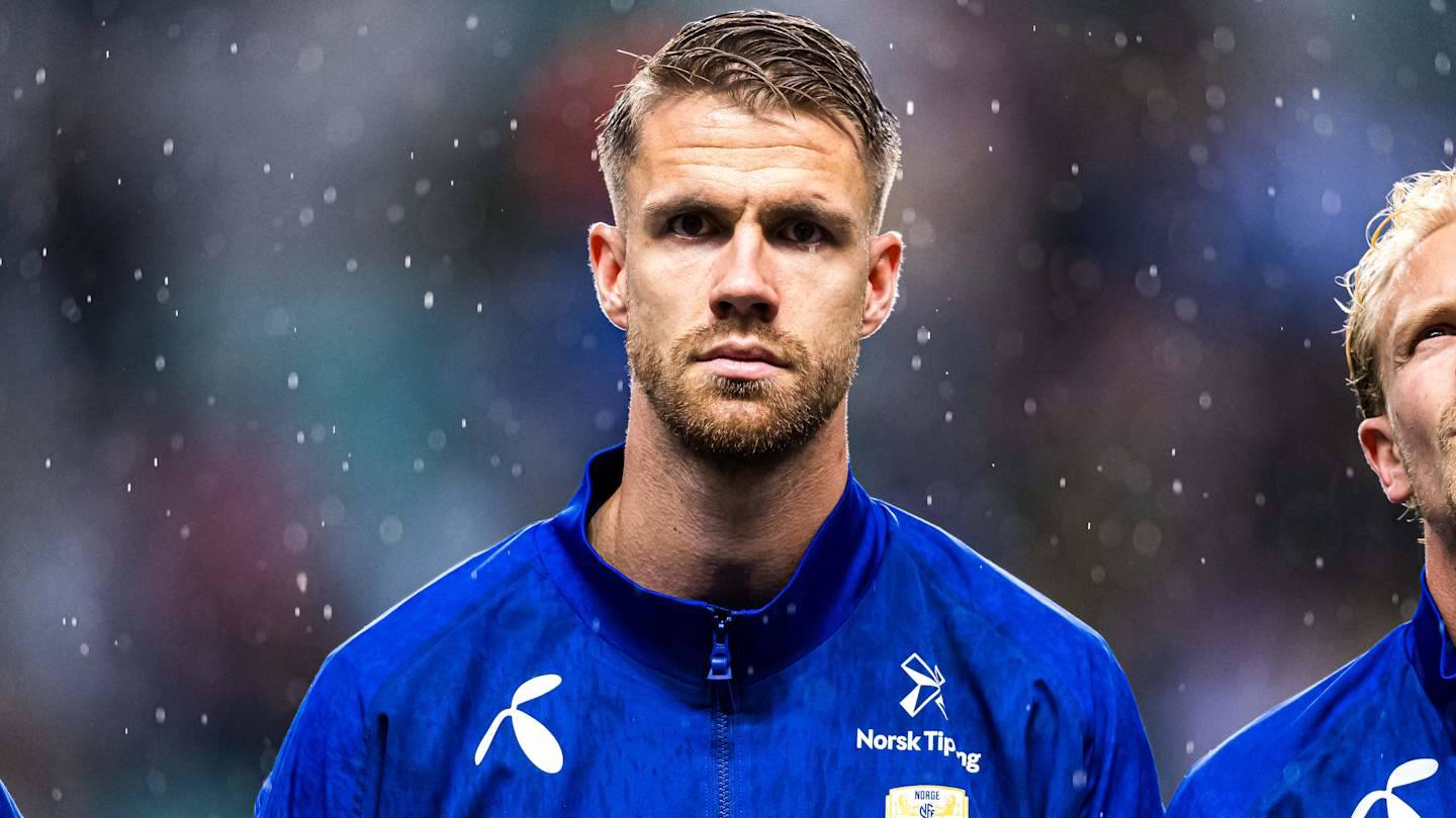 Kris Ajer Told to Leave Club Amid Celtic Return Rumours