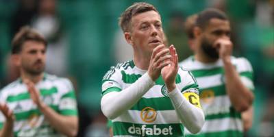 McGregor 2.0: Celtic have interest in star who had “perfect” Scotland debut