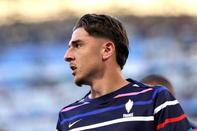 Montpellier star linked to Celtic, West Ham makes Andy Irving decision
