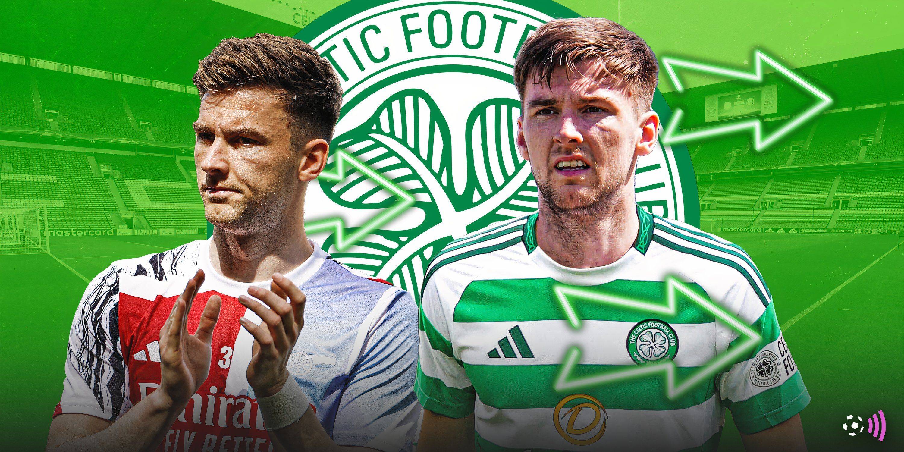 More exciting than Tierney: Celtic expected to complete “no-brainer” deal