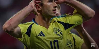 Nygren, Benjamin Nygren. License to Thrill