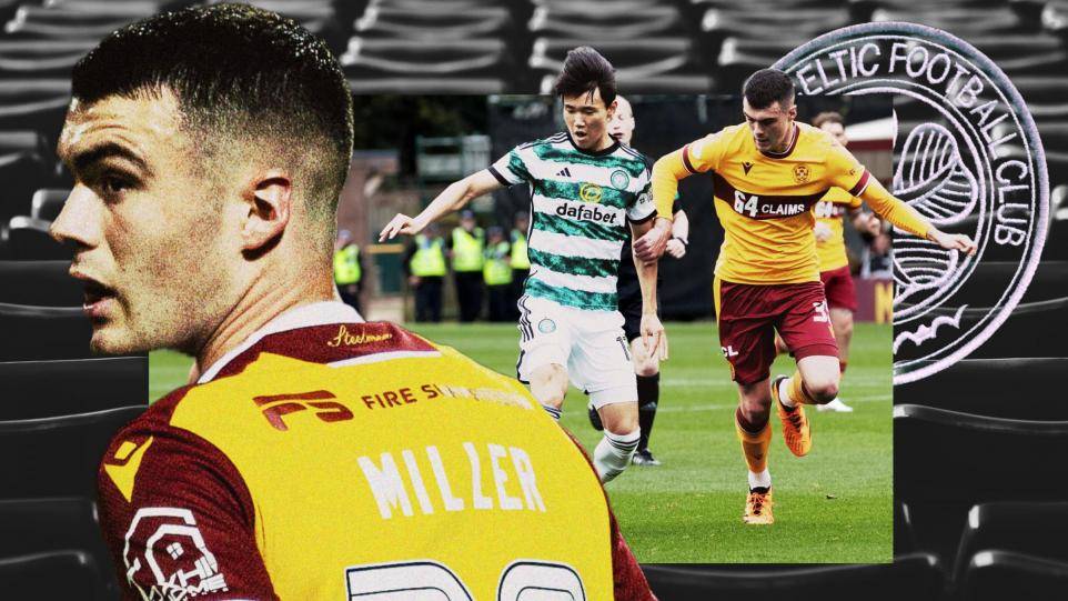 The John McGinn-shaped hole that Celtic cannot afford to fall down with Lennon Miller