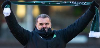 THE POSTECOGLOU STORY: PARADISE FOUND (January 2022)