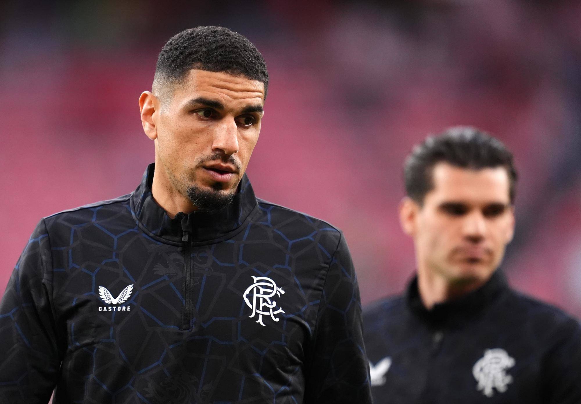 Unemployed ex Rangers & QPR ace nears reunion with former Ibrox team mate, Celtic agree £50k deal for rising star