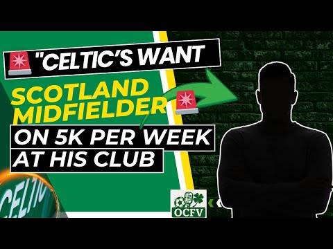 Will Celtic Choose Andy Irvine Over Lennon Miller?