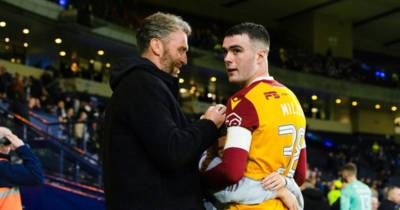 100 million transfer claim triggers a festering Celtic acrimony as Hotline seizes on Lennon Miller shout