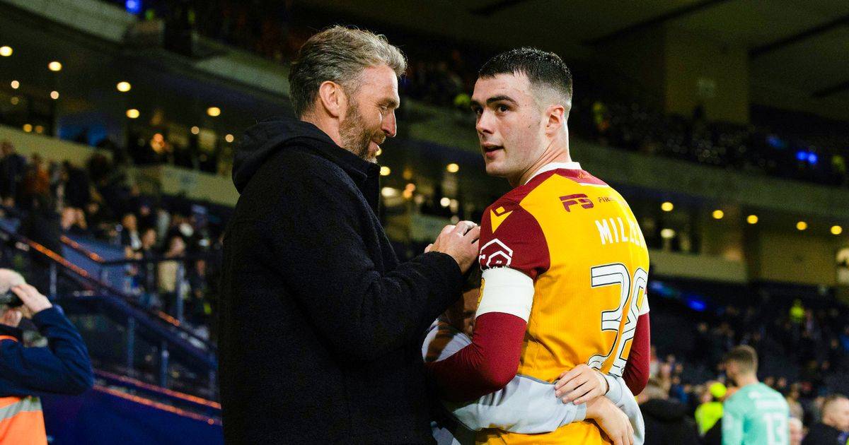 100 million transfer claim triggers a festering Celtic acrimony as Hotline seizes on Lennon Miller shout