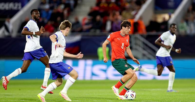 Paulo Bernardo has 2 Portugal milestones in mind as Celtic star reveals ‘I wasn’t aware’ over historic moment