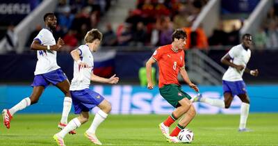 Paulo Bernardo has 2 Portugal milestones in mind as Celtic star reveals ‘I wasn’t aware’ over historic moment