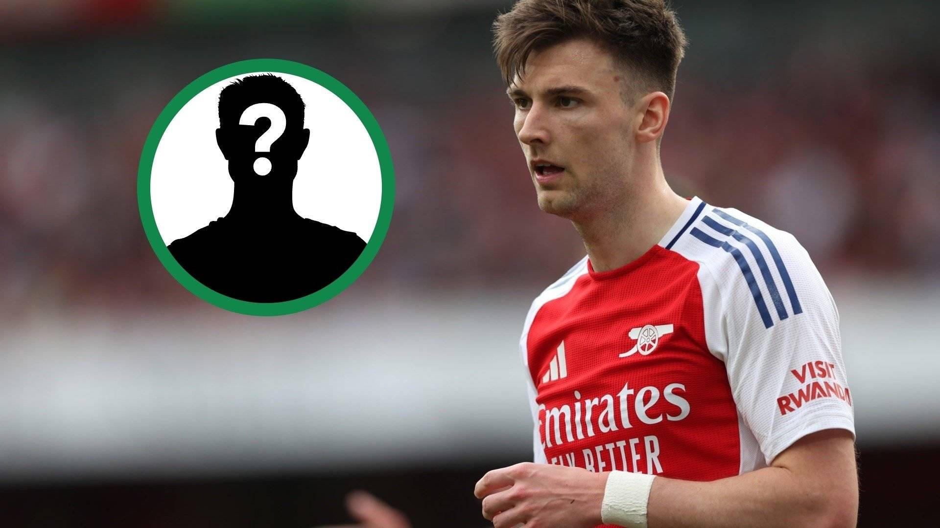 Celtic backed to sign left-back with 280 Premier League appearances to challenge Kieran Tierney