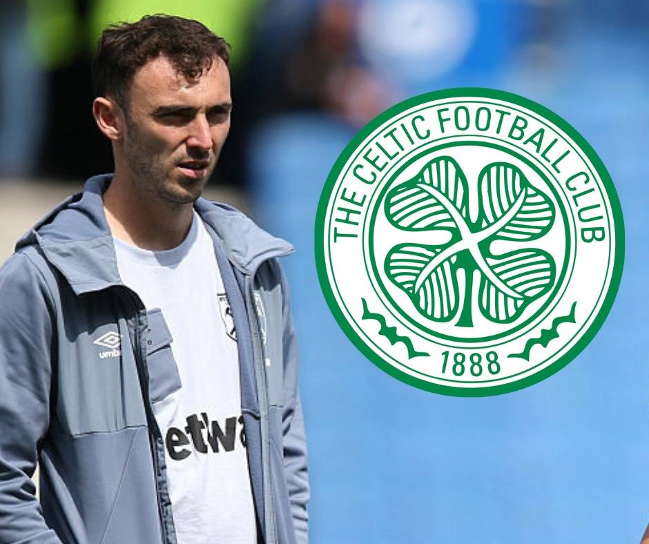 Celtic ‘believe’ they can land transfer bargain by signing West Ham United star as interest in ace reappears
