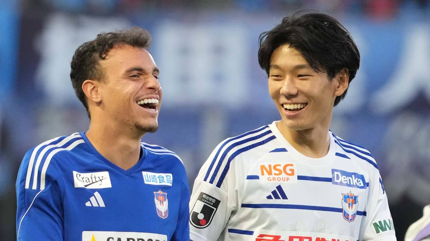 Celtic quietly working on deal to sign Japanese centre-back