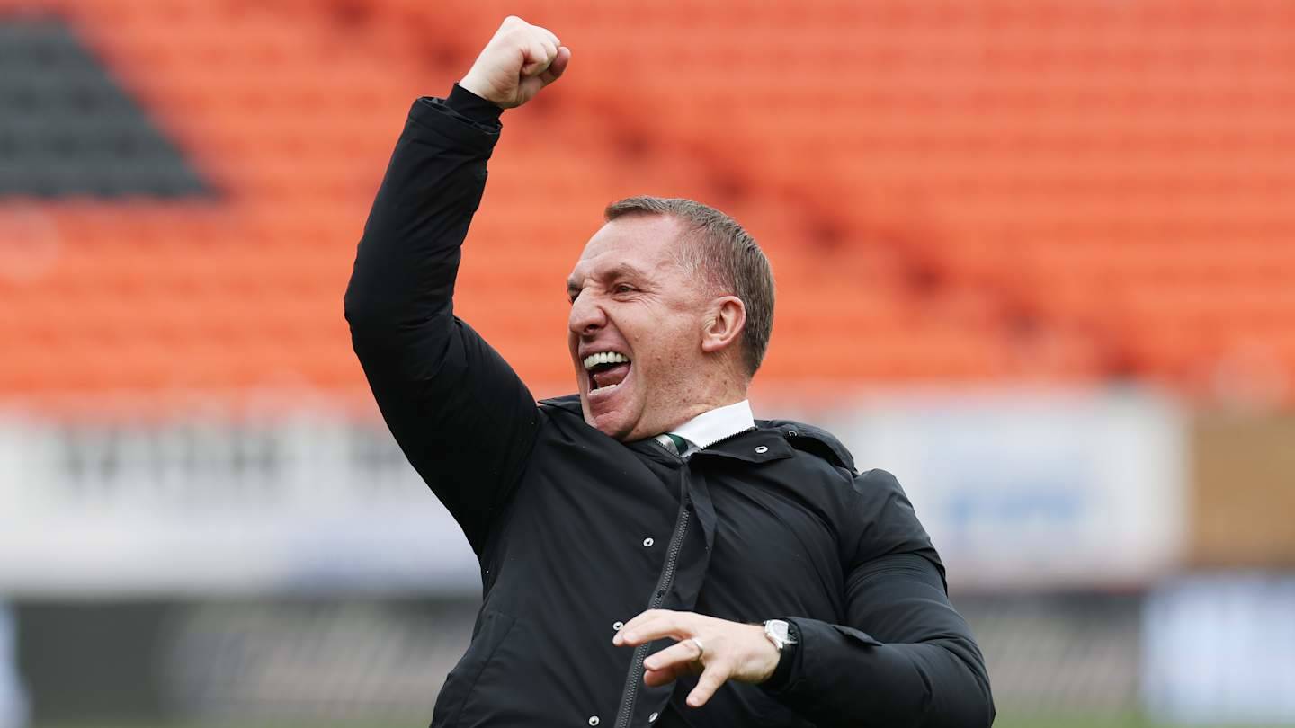 Celtic tipped to agree deal for £5m winger despite Benjamin Nygren move