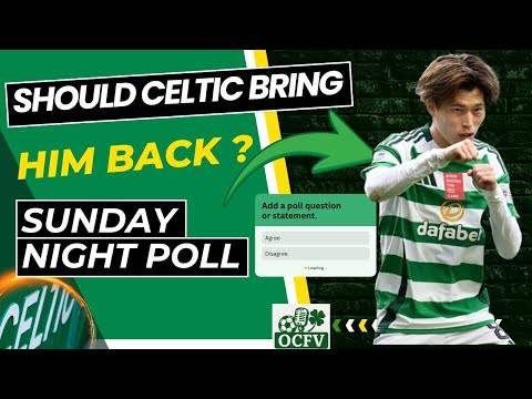 Celtic transfer talk | is it a step backwards?
