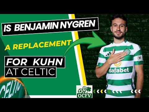 Celtic transfer talk | Is Kuhn on his way out?