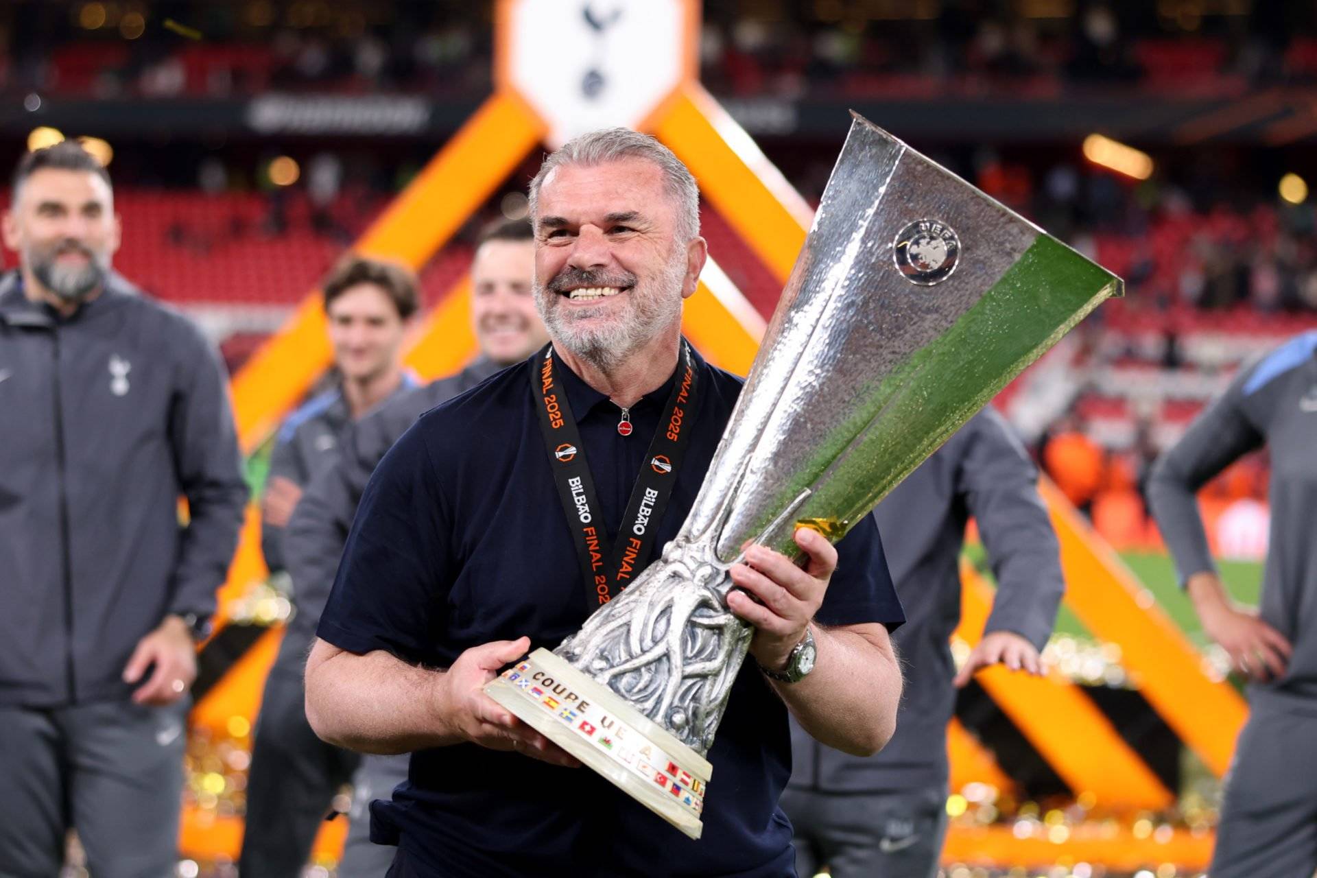 Danny Murphy and Simon Jordan agree on what Celtic hero Ange Postecoglou won’t do next