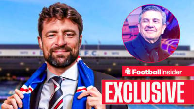 Exclusive: Finance expert shares ‘huge’ £20m Rangers boost after Cavenagh takeover