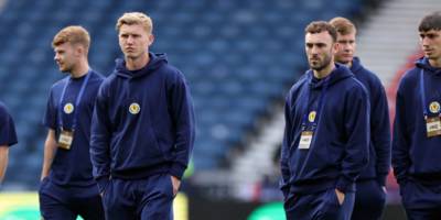 He’s for sale: Celtic feel they can seal bargain deal to sign PL player