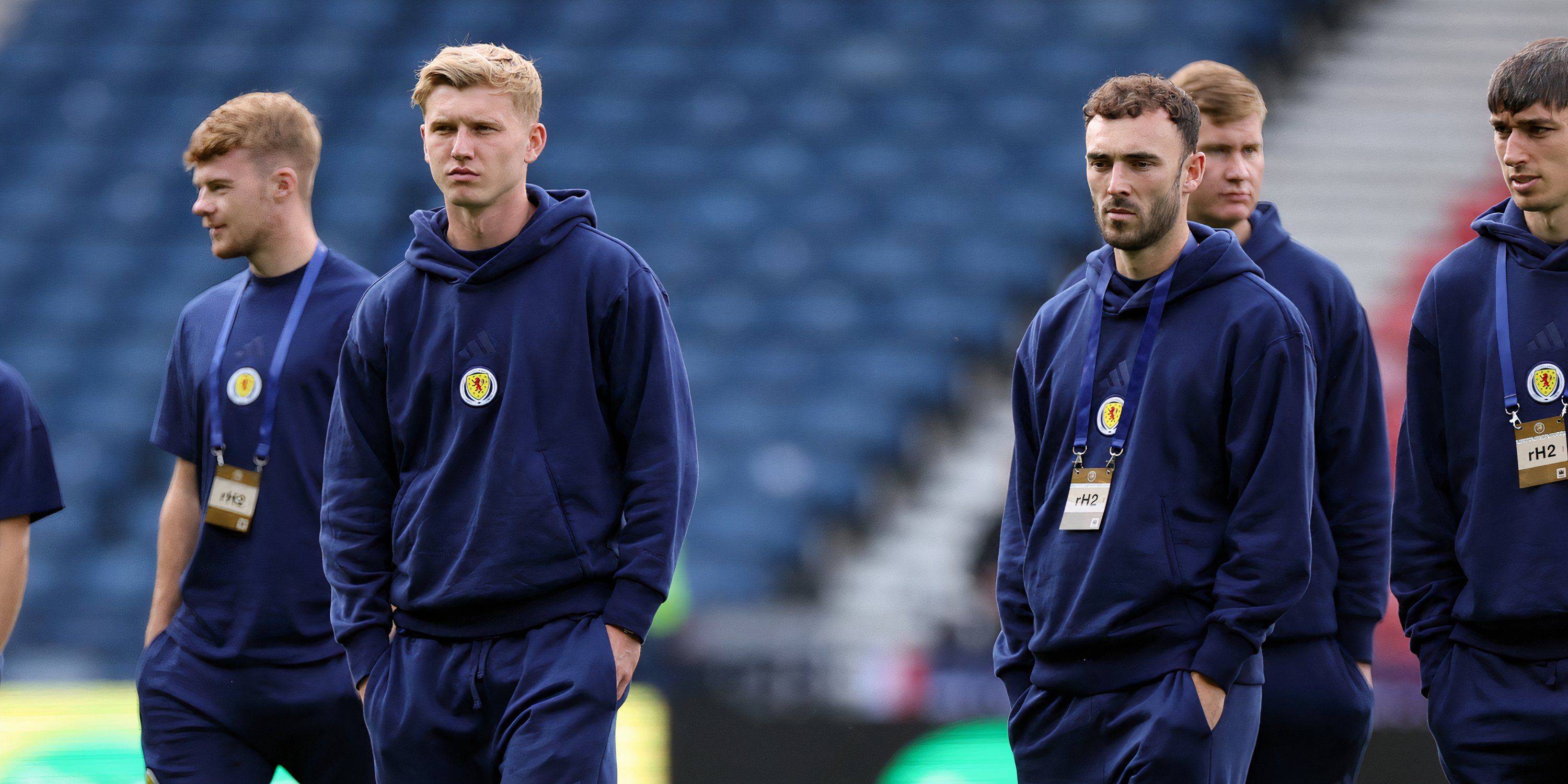 He’s for sale: Celtic feel they can seal bargain deal to sign PL player