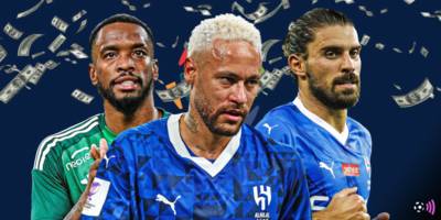 I nearly signed for Celtic instead of £5m flop and now earn £400k-a-week