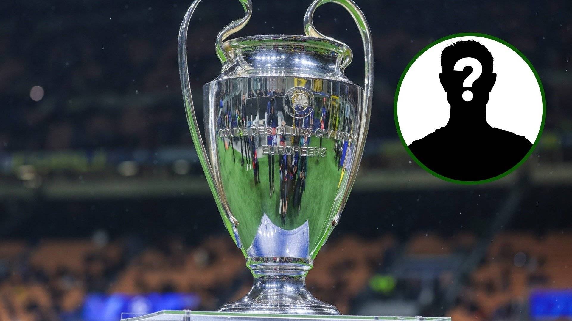 International striker told he can ‘fulfil his Champions League dream at Celtic’
