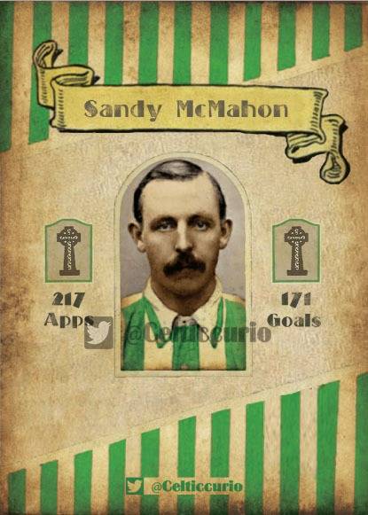 Kidnapped – Some remarkable Celtic transfer true stories