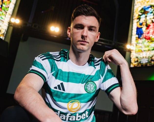 KT’s Arsenal factor that can positively impact Celtic