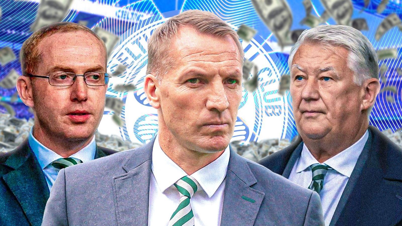 O’Rourke: Celtic well placed to ‘get deal done’