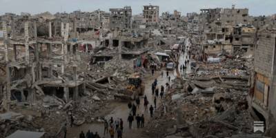 Red Cards for Russia, Free Passes for Israel: The Hypocrisy of Football