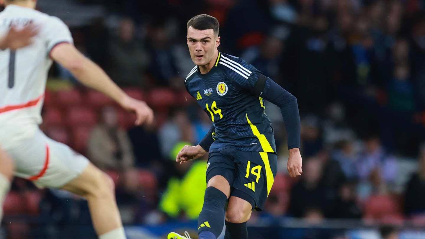 Scott Brown Makes Bold Lennon Miller to Celtic Prediction
