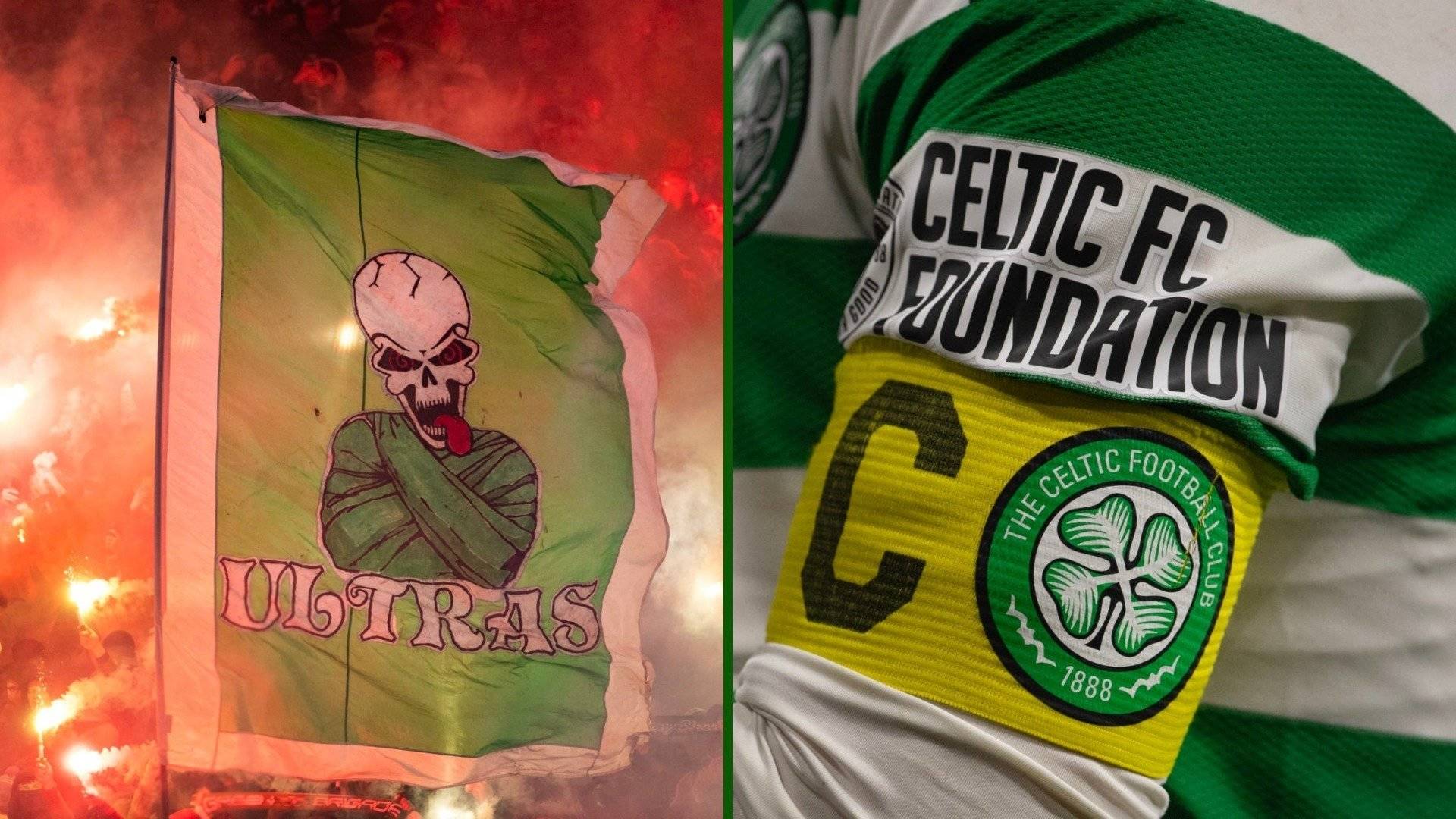 SFA CEO shares what the Celtic board told him about Callum McGregor’s reaction to fan pyro vs Rangers at Hampden