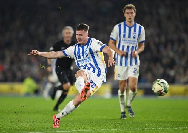 Shay Given talks up Evan Ferguson transfer to Celtic logic