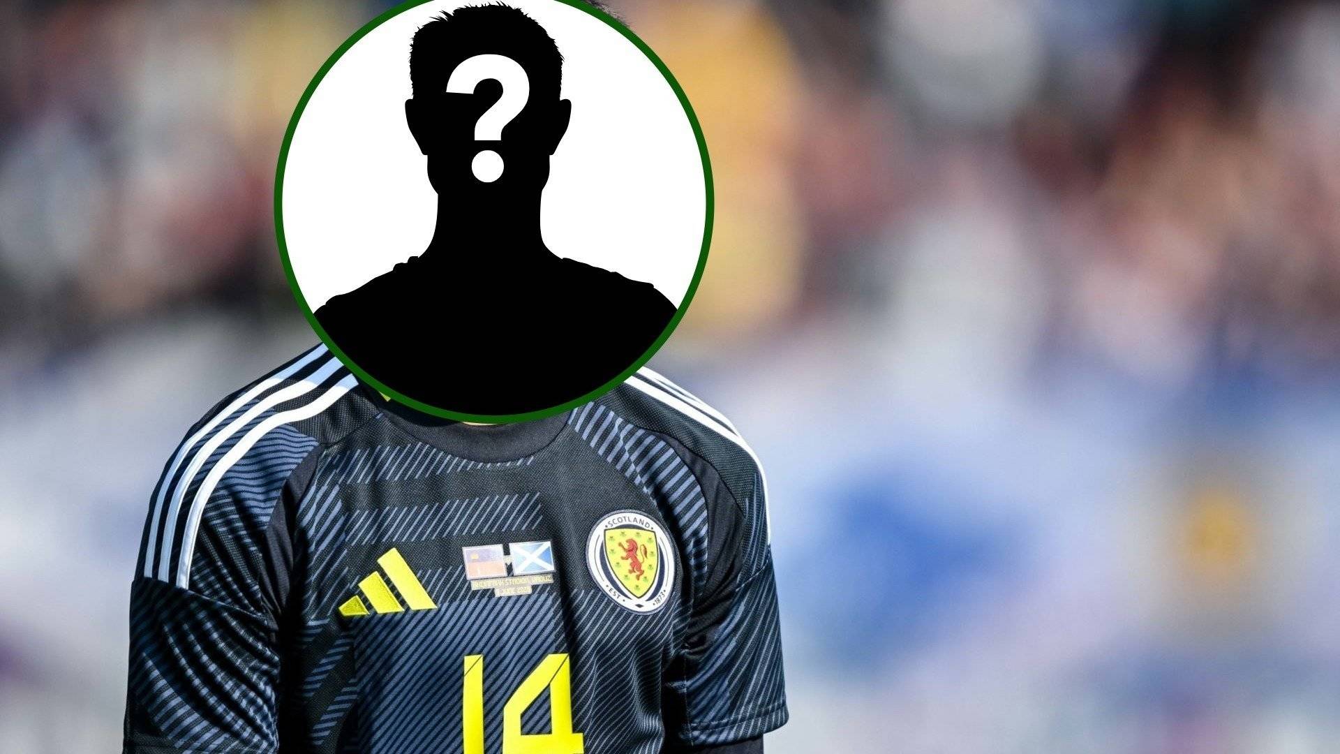 Simon Donnelly tells Brendan Rodgers there’s a Scotland player who ‘would fit in perfectly’ at Celtic